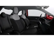 Fiat 500 ICON