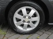 Mitsubishi Space Star 1.0 Intense | Keyless entry | 14' LM | Cruise | Clima | Licht- & regensensor |
