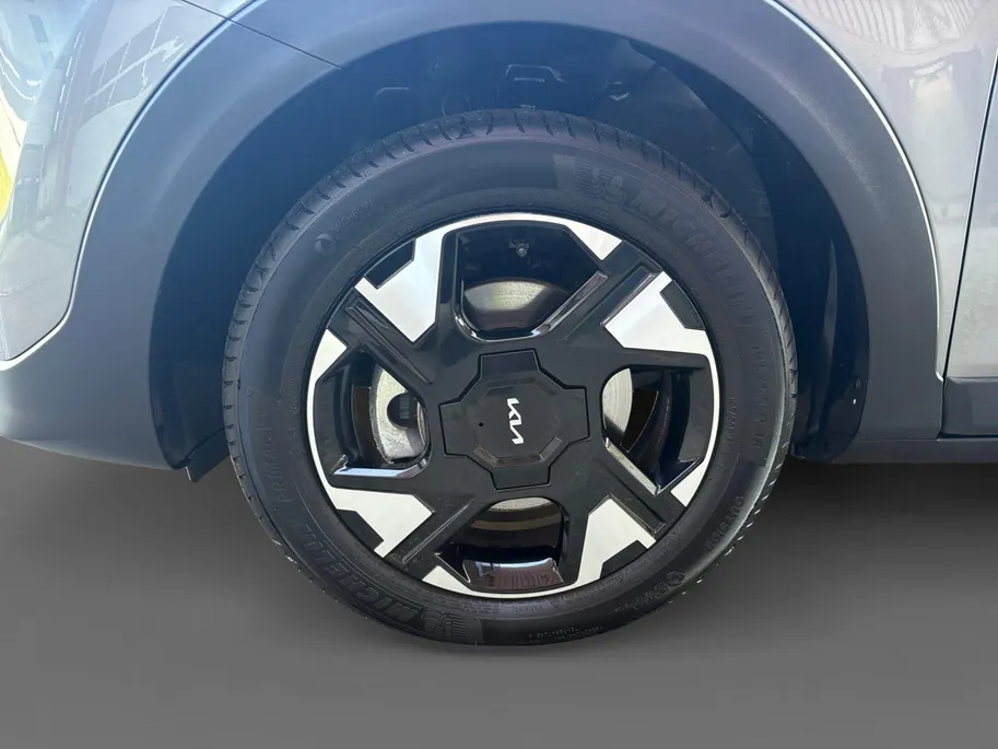Kia Stonic 1.0 T-GDi MHEV DynamicLine | Navigatie | Camera | Climate control | Adaptieve Cruise control | Apple Carplay / Android Auto | Parkeersensoren achter | Lichtmetalen Velgen |