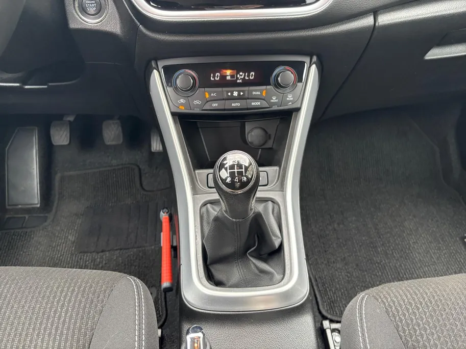 Suzuki S-Cross 1.0 Boosterjet Select | Garantie 2030 | Camera | Navi | Stoelverwarming |