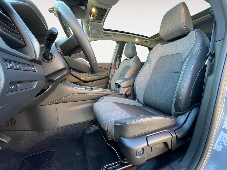 Nissan QASHQAI 1.5 e-Power N-Connecta | Navigatie | 360 camera | Apple Carplay/ Android Auto | Panoramadak | Head-up display | Elektrische achterklep |