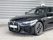 BMW 4 Serie Gran Coupé 420i High Executive