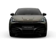 CUPRA Tavascan VZ Extreme | CUP-kuipstoelen vóór, Nappa leder Enceladus Grey | Digitaal instrumentenpaneel (Virtual Cockpit) | Draadloze Apple CarPlay™, Android Auto™