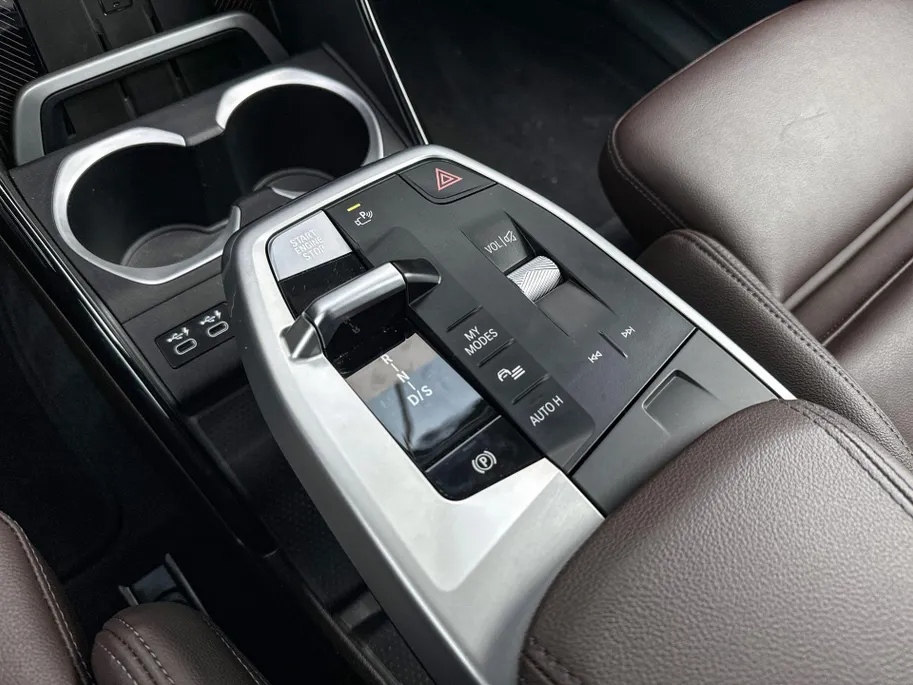 BMW X1 xDrive23i