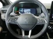 Renault Clio 1.6 E-Tech Full Hybrid 145 techno *Automaat*Navi+Camera*Climate*Parkeersensoren*Half Leer*Mooie Auto!