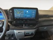 Ford E-Transit Custom 340 L2H1 Sport 71 kWh 218pk | 0,99% rente | Nieuw te bestellen | LFP accu