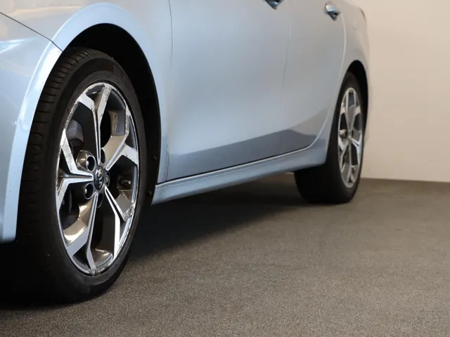 Kia Ceed Sportswagon 1.4 T-GDi DynamicPlusLine Automaat Trekhaak