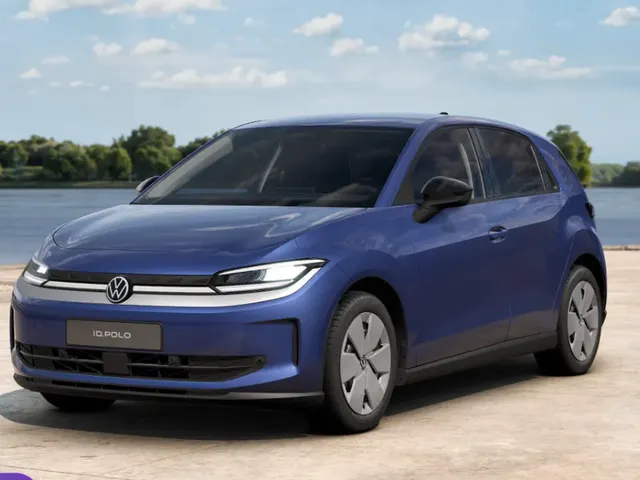 Volkswagen ID. Polo