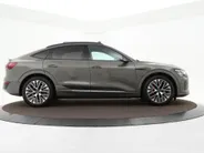Audi Q8 Sportback e-tron 55 quattro S Edition 408pk / 115 kWh · SOH 93,2% · Panoramadak · Luchtvering · 360gr Camera ·  Head-Up display ·