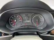 SEAT Leon ST 1.2 TSI Reference Business | Cruise | Sensoren | Lichtmetalen velgen |