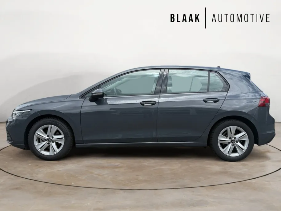 Volkswagen Golf 1.0 TSI Life