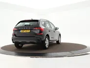 Škoda Kamiq 1.0 TSI 115pk Selection · Apple/Android Car Play · Cruise Control · P-Sensoren · 16'' Inch · Garantie t/m 18-06-2028 of 100.000km