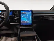 Renault Espace E-Tech full hybrid 200 techno 5p. AUTOMAAT AIRCO CAMERA CRUISE CONTROLE LM VELGEN HOGE INSTAP APPLE CARPLAY ANDROID AUTO  DEALER ONDERHOUDEN 1E EIGENAAR