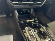 Audi Q6 e-tron Sportback Advanced edition 83 kWh 252 PK · Sportstoel lederen bekleding · Winterpakket · Trekhaak elek. wegklapbaar