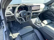 BMW 4 Serie Coupé 420i