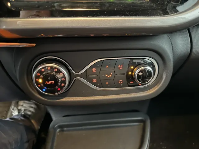 Renault Twingo 0.9 TCe GT