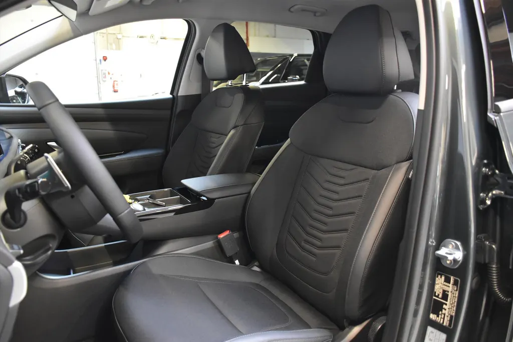 Hyundai Tucson 1.6 T-GDi PHEV Aut Comfort Plus I Voorraad deal!