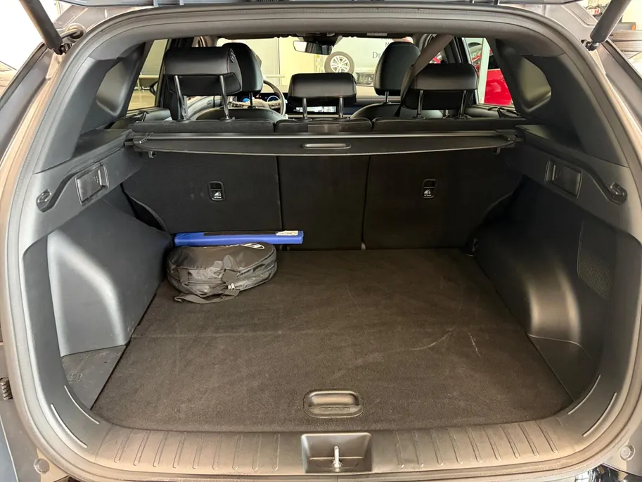 Hyundai Tucson 1.6 PHEV | N-LINE | ECOTRONIC GREY | NL-AUTO |