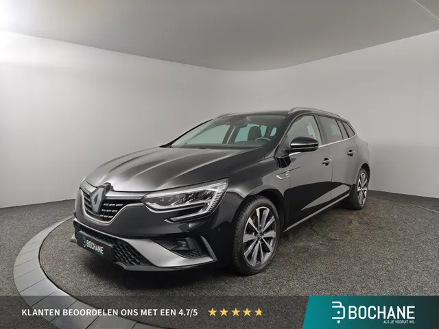 Renault Mégane Estate