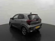 Kia Picanto 1.0 DPi 63pk ExecutiveLine