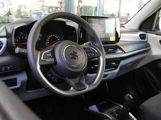 Suzuki Swift 1.2 Edition 60 Smart Hybrid | Navi | Leder | Adap. Cruise