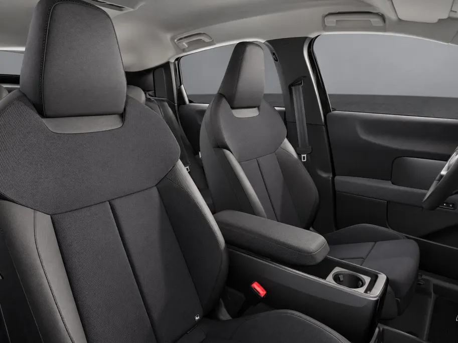 Audi A2 e-tron Launch Series Pro 84 kWh 231 PK · Matrix Led · Trekhaak elek. wegklapbaar · Stuurwielverwarming en stoelverwarming voorin