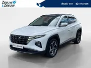 Hyundai Tucson 1.6 T-GDI PHEV Premium Sky 4WD | Zeer compleet | Open dak | 360 graden camera | Stoelverwarming & koeling | Apple CarPlay & Android Auto | Memory seats |