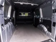 Volkswagen Caddy Cargo 2.0 TDI Style EX.BTW