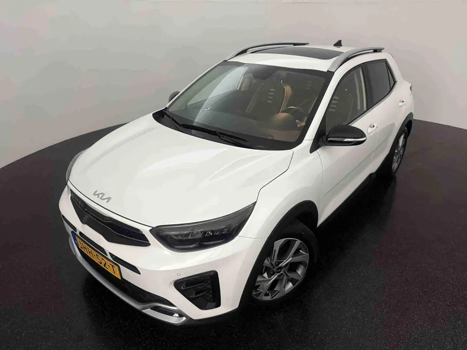 Kia Stonic 1.0 T-GDi MHEV 100pk GT-PlusLine