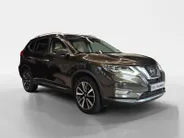 Nissan X-Trail 1.6 DIG-T Tekna | DEALER ONDERHOUDEN | PANORAMA DAK | 360 CAMERA | ELEKTRISCHE ACHTERKLEP | STOEL VERWARMING | STUUR VERWARMING