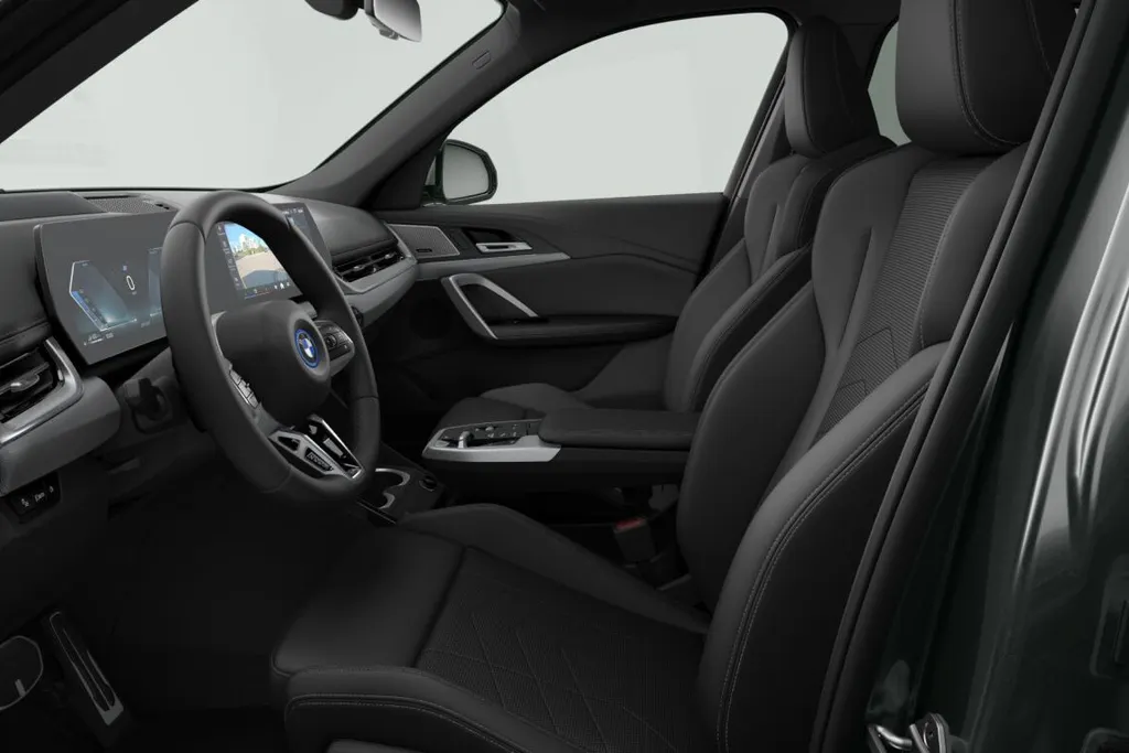 BMW X1 xDrive30e