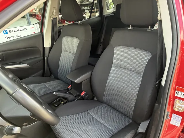 Suzuki S-Cross 1.4 B.jet Select SH