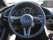 Mazda 3 2.0 e-SkyActiv-G 122PK 6MT Exclusive-line | Leder | Bose Audio | 360° Camera | Elek. stoelverstelling | Keyless | Heads up Display |