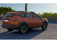 Dacia Bigster 1.2 Mild Hybrid 130 4x4 Extreme Nu te bestellen