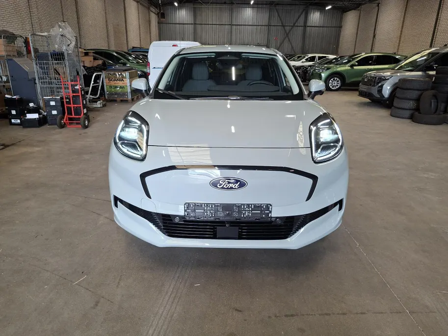 Ford Puma Gen-E Select 47 kWh | Snel Rijden | Driver Assistance Pack | Winter Pack | All Weather banden |