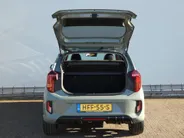 Kia Picanto 1.0 DPi 63pk 4-zits GT-Line