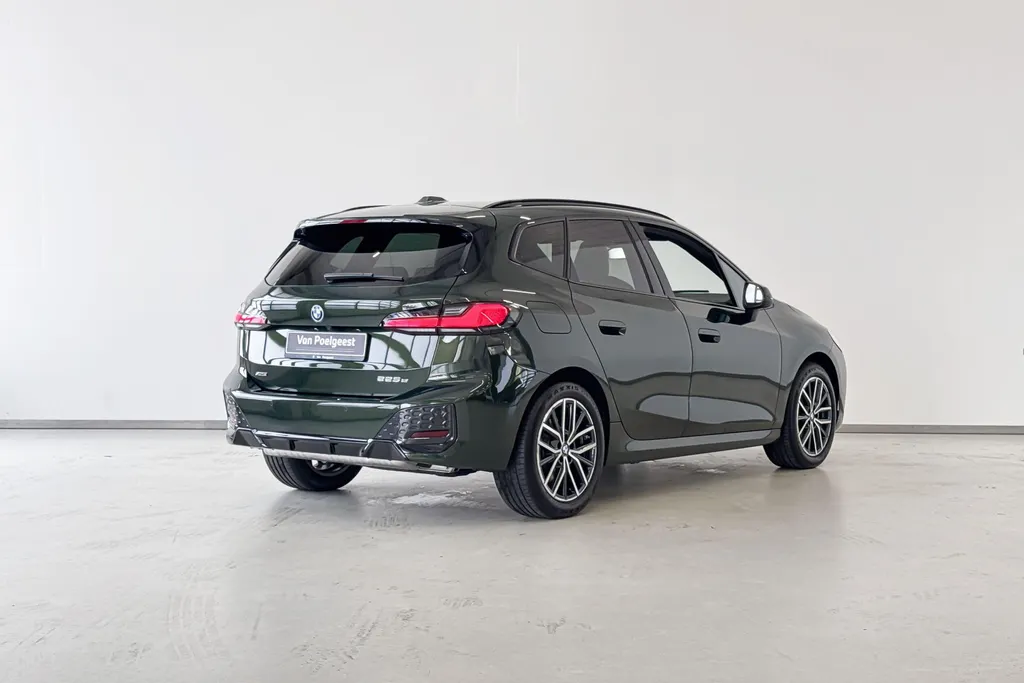 BMW 2 Serie Active Tourer 225e xDrive Premium Pack M Sportpakket