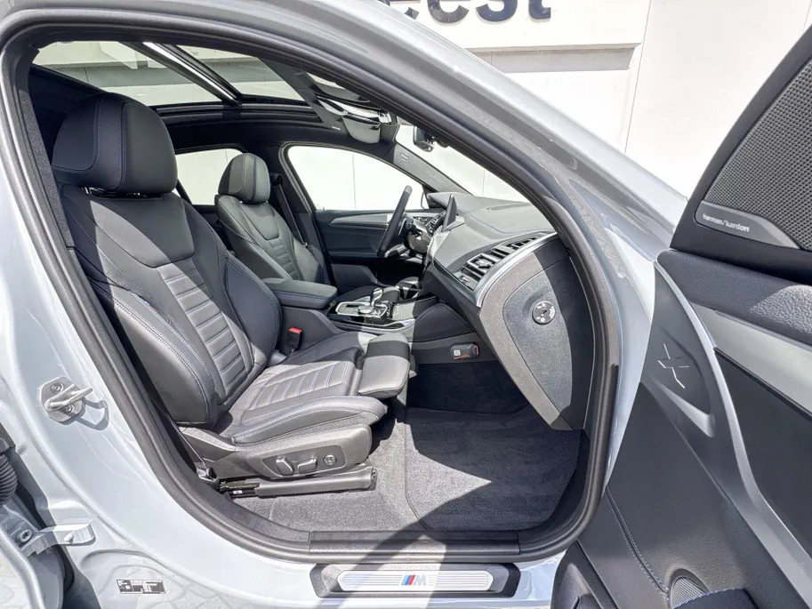 BMW X4 xDrive30i