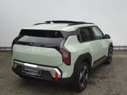 Kia EV3 58,3 kWh 204pk Plus Advanced
