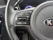 Kia Niro 1.6 GDi Hybrid DynamicLine | Airco | Navi | Camera | LM Velgen | Cruise Control |