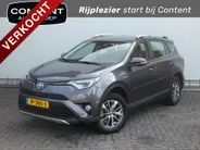 Toyota RAV4 2.5HYBRID 145KW 2WD CVT 2016 First Edition