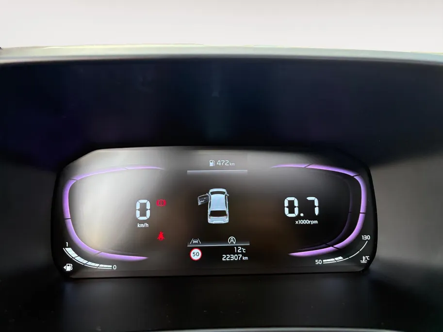 Kia Picanto 1.0 DPI GT-Line | Panoramadak | Camera | Stoel/Stuurverwarming | Apple Carplay/Android Auto | Adaptieve Cruise Control | Lichtmetalen Velgen |