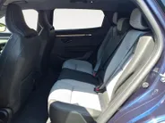 Mitsubishi Eclipse Cross Business Edition 87 kWh Apple Carplay/Android Auto , electronic climate controle , navigatiesysteem , stof/kunstlederen bekleding , voorstoelen verwarmd , warmtepomp.