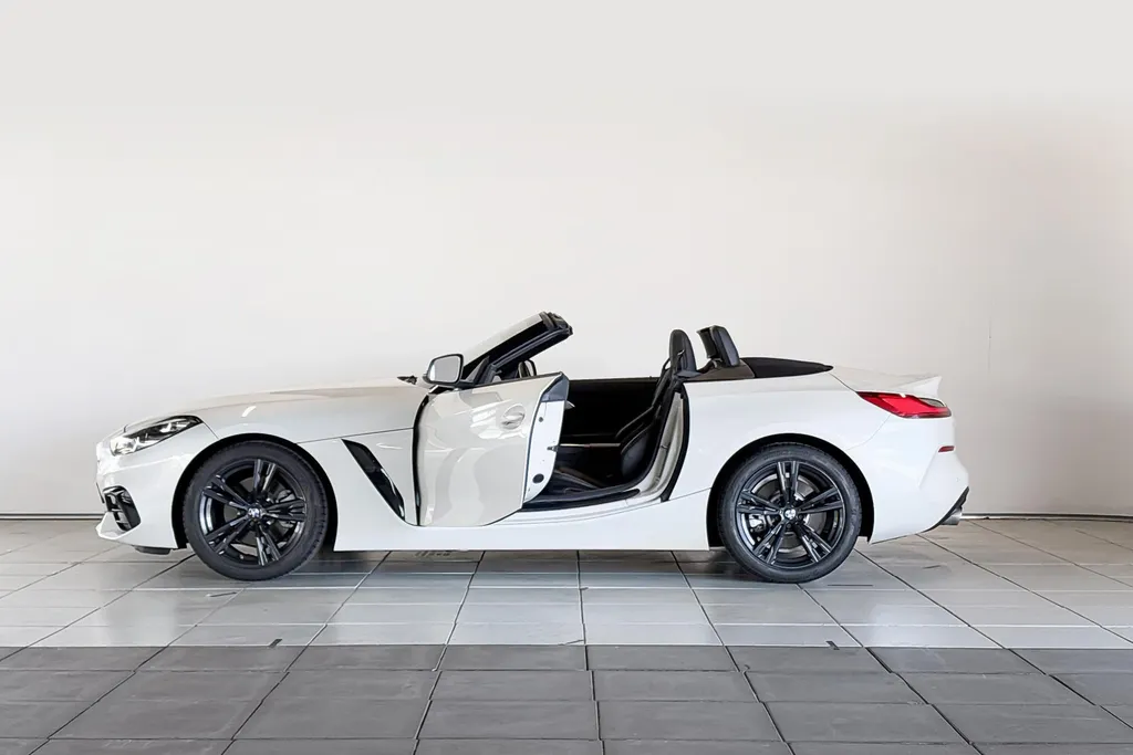 BMW Z4 sDrive30i High Executive Edition