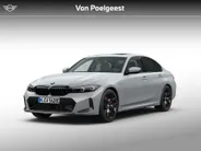 BMW 3 Serie Sedan 330e M Sport Edition