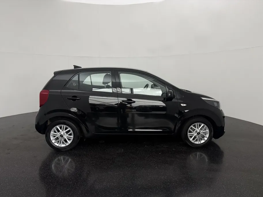 Kia Picanto 1.0 DPi 67pk 4-zits DynamicLine