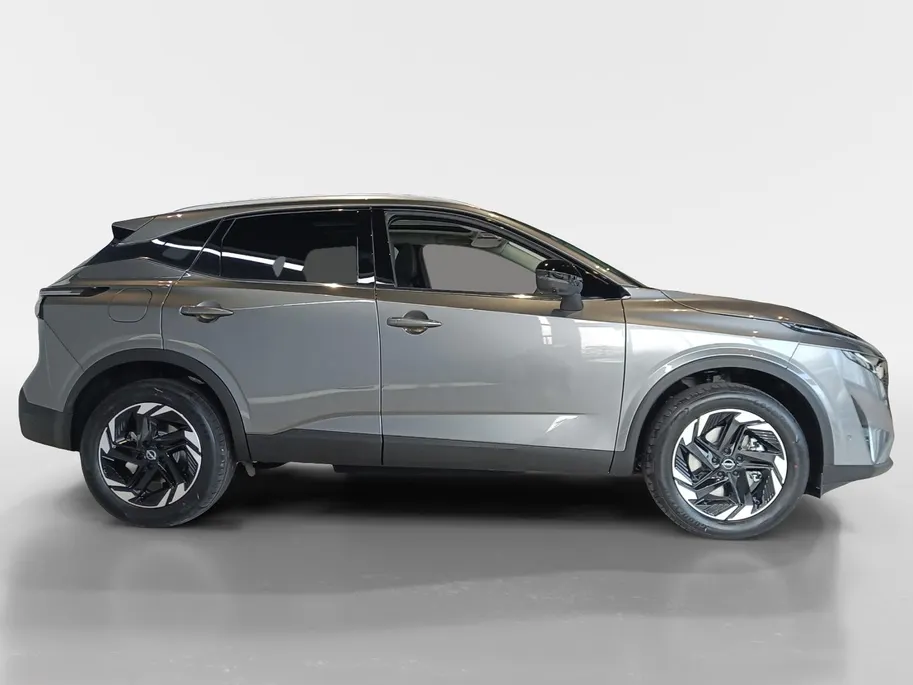 Nissan QASHQAI 1.5 e-Power N-Connecta *€3.500,-Voorraad Voordeel*360grd camera*Coldpack*Navigatie*Google assist*Climate controle*cruisecontrole*pdc voor en achter*LM wielen*