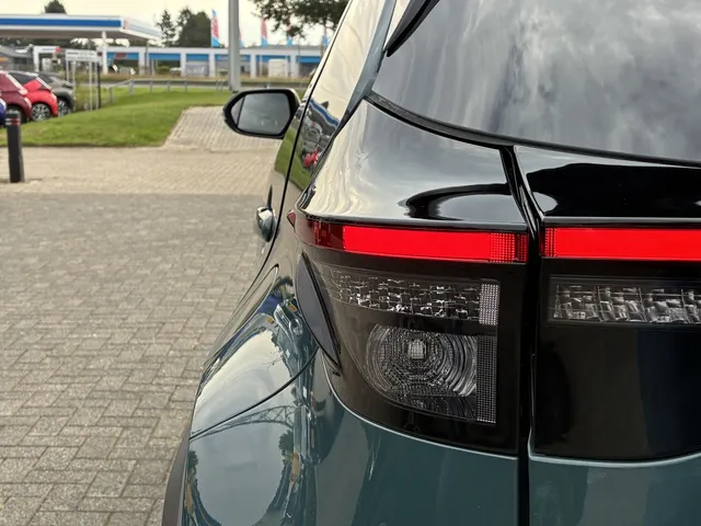 Toyota Yaris Cross 1.5 Hybr 130 Dynamic