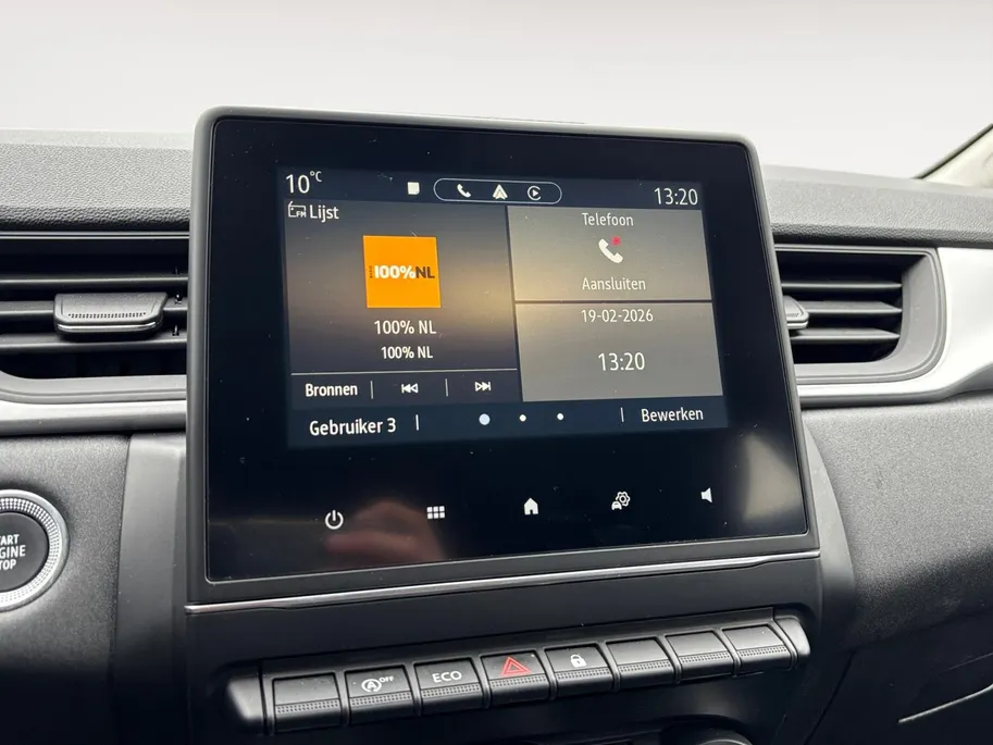 Mitsubishi ASX 1.0 MPI Turbo Intense | Achteruitrijcamera | Apple/Android Carplay | Led Koplampen | Climate control | Elektr. Inklapbare spiegels | Fabrieksgarantie! |