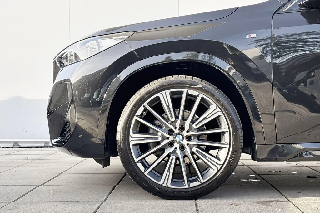 BMW X1 sDrive18i